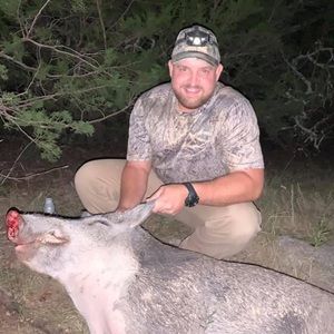 Meet your Posher, Derek